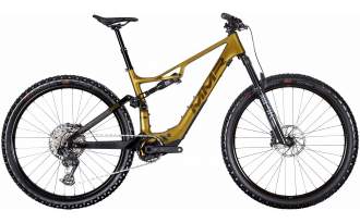 Bicicleta MMR Kaizen 50 2025