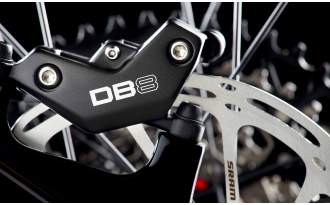 Bicicleta MMR Kaizen 50 2025