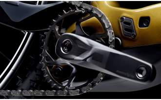 Bicicleta MMR Kaizen 50 2025