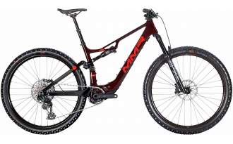 Bicicleta MMR Kaizen 50 2025