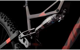 Bicicleta MMR Kaizen 50 2025