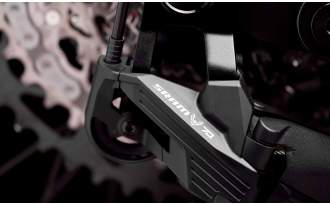 Bicicleta MMR Kaizen 50 2025