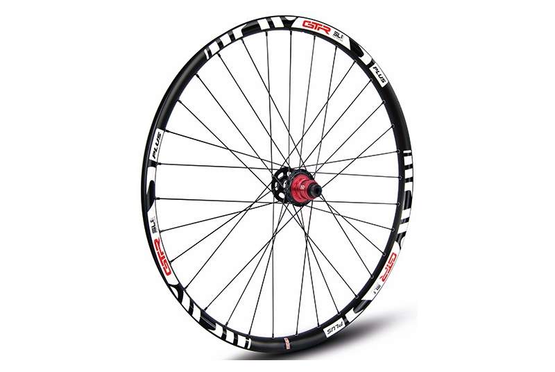 Rueda Gurpil GTR SL35 Boost 29" blanco 6T XD Ratchet