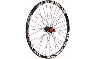 Rueda Gurpil GTR SL20 27,5” blanco12X142 6T 12V Ratch