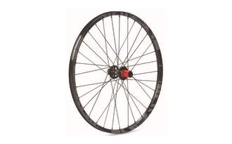 Rueda Gurpil GTR SL23 27,5” gris 12X142 6T 12V Ratchet