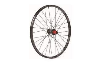 Rueda Gurpil GTR SL23 Boost 27,5” gris 6T 12V Ratchet