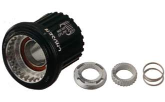 Rueda Gurpil GTR SL27 27,5” 12X142 6T 12V Ratchet