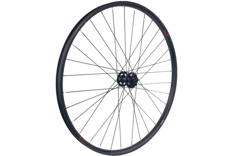 Rueda Neu 29" C/rodam.negro delantera