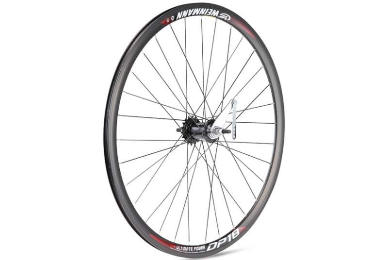 Rueda DP-18 Contrapedal trasera