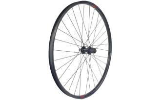 Rueda Neu 29" C/SH.4050 Center Lock trasera