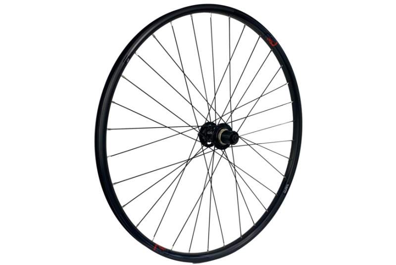 Rueda Neu 29" C/Rodamiento trasera