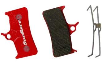 Juego pastillas freno disco Shimano