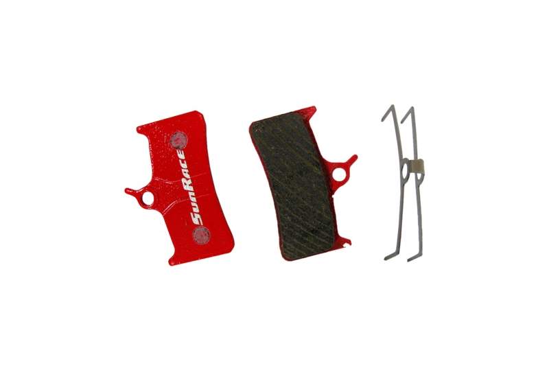 Juego pastillas freno disco Shimano