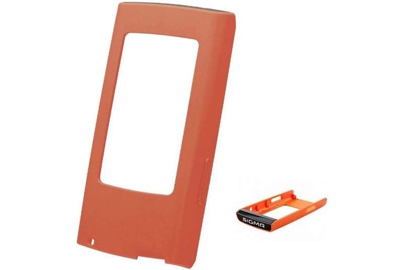 Funda ciclocomputador Sigma Rox 12.0 Sport