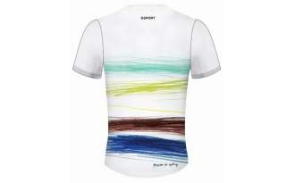 Camiseta Gravel Edgar Plans Edición Limitada Unisex