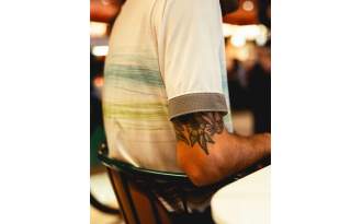 Camiseta Gravel Edgar Plans Edición Limitada Unisex