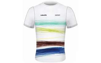 Camiseta Gravel Edgar Plans Edición Limitada Unisex