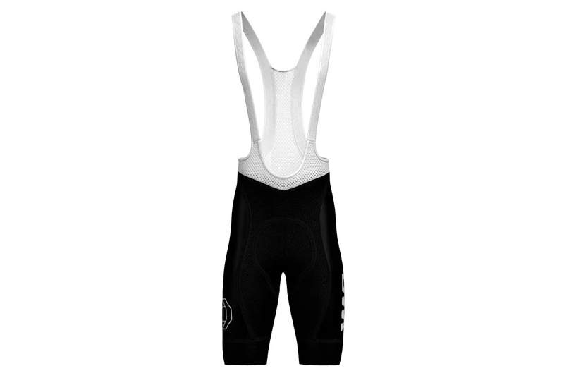 Culotte corto MMR Aero mujer