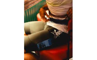 Culotte corto MMR Gravel Edgar Plans hombre