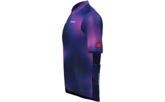 Maillot manga corta MMR Aero mujer