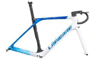 Cuadro Lapierre Aircode DRS Edición Tibaut Pinot