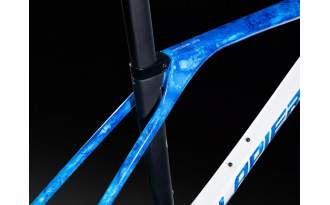 Cuadro Lapierre Aircode DRS Edición Tibaut Pinot