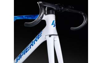 Cuadro Lapierre Aircode DRS Edición Tibaut Pinot