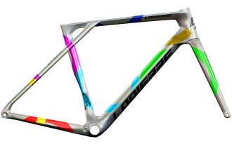 Cuadro Lapierre Xelius DRS SO