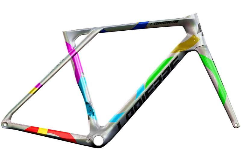 Cuadro Lapierre Xelius DRS SO