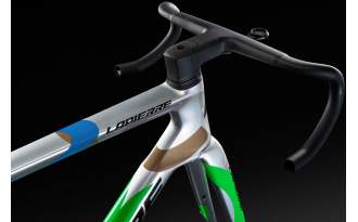 Cuadro Lapierre Xelius DRS SO