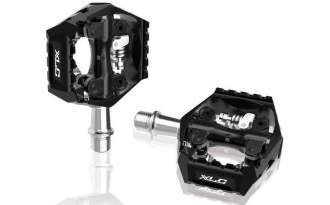 Pedales MTB XLC PD-S14