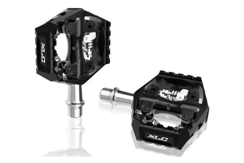 Pedales MTB XLC PD-S14