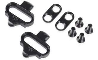 Juego de calas XLC PD-X02 para SPD