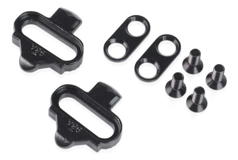 Juego de calas XLC PD-X02 para SPD