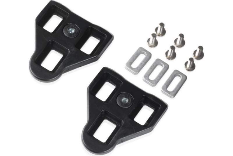 Juego de calas XLC PD-X03 para Look 0º