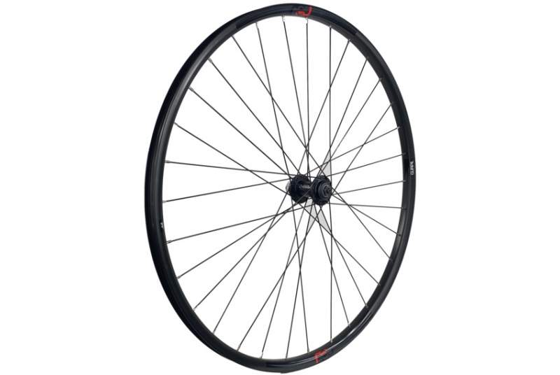 Rueda Neu 29" C/SHIM.4050 Center Lock delantera