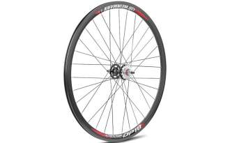 Rueda Fixed DP-18 bolas trasera