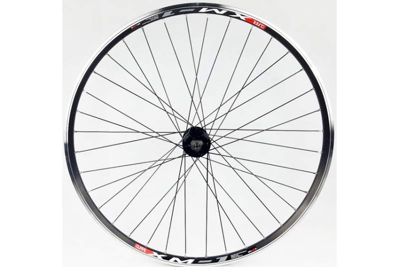 Rueda XM-1 29" V/Brake R/negro delantera