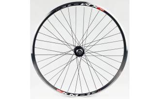 Rueda XM-1 29" V/Brake R/Negro rosca