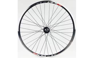 Rueda XM-1 29" V/Brake R/Inox Cassette 7V