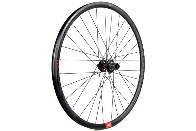 Rueda Gurpil Infinite 29" 6T Boost 12X148 Shimano