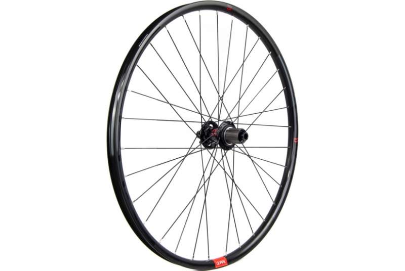 Rueda Gurpil Alpha 27,5" 6T Boost Shimano