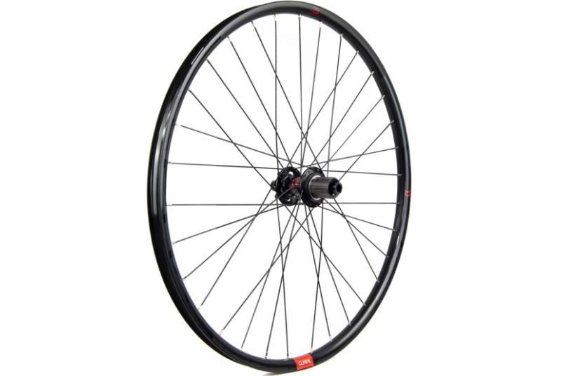 Rueda Gurpil Alpha 27,5" 6T 12X142 Micro Spline 12V