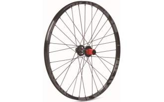 Rueda Gurpil GTR SL23 Boost 29” gris 6T Shimano Ratchet