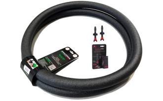 Juego mousse Barbieri "Anaconda" Gravel 700 X 32-45