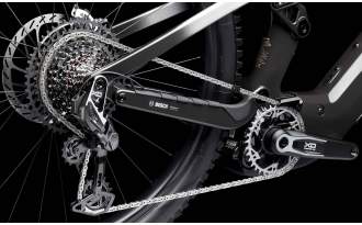 Bicicleta MMR Quercus 00 Plus 2025