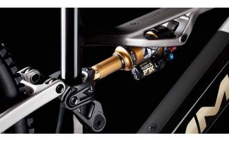 Bicicleta MMR Quercus 00 Plus 2025