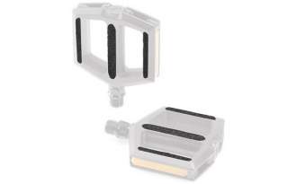 Set superficie antideslizante XLC PD-X15 para PD11