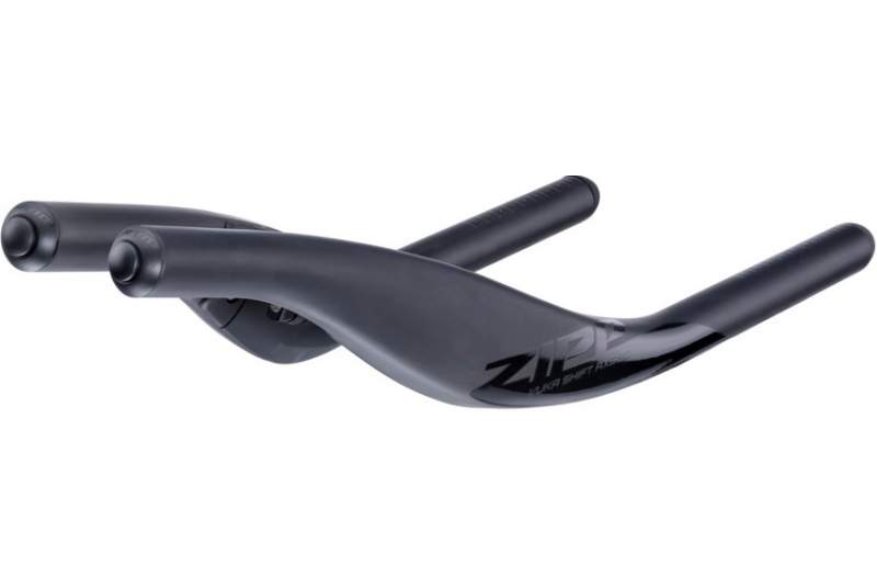 Extensiones Zipp con blip de cambio Vuka AXS 90