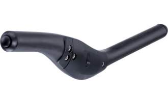 Extensiones Zipp con blip de cambio Vuka AXS 90